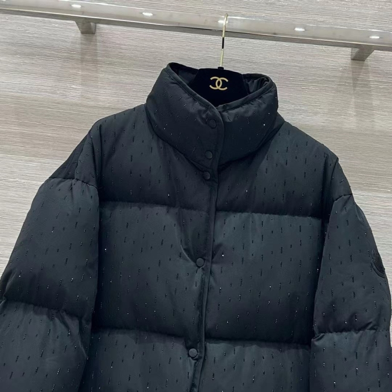 Moncler Down Coat